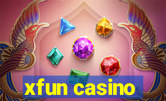 xfun casino